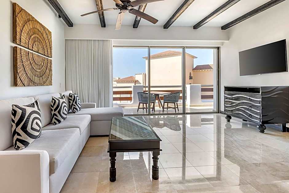 Hilton Vacation Club Cabo Azul Los Cabos