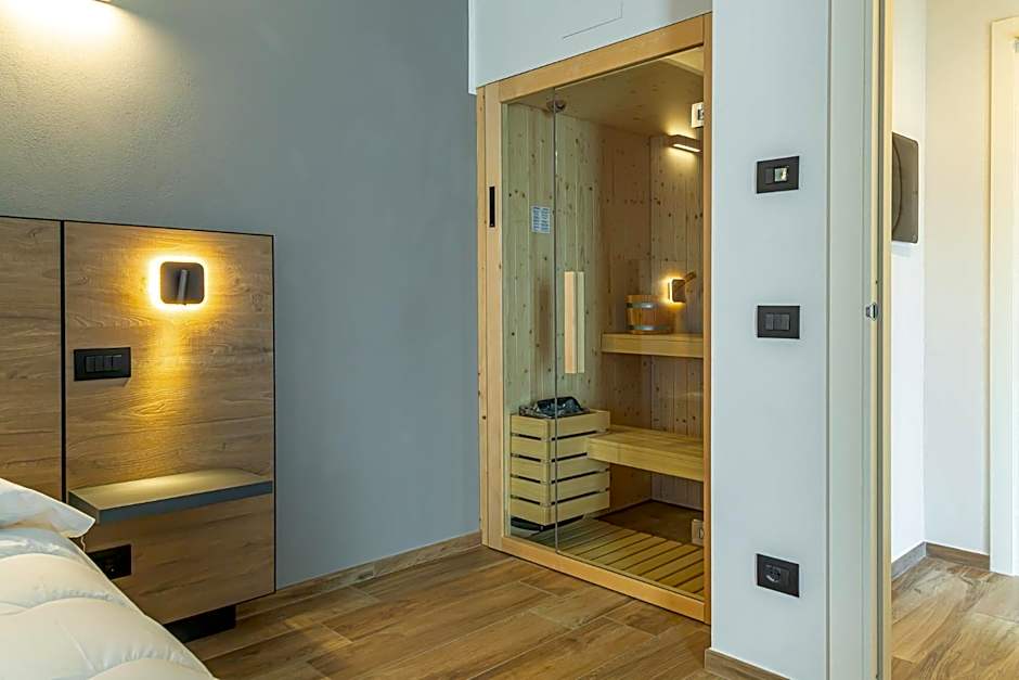 Hotel Mon Emile