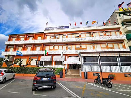 Hotel Milani