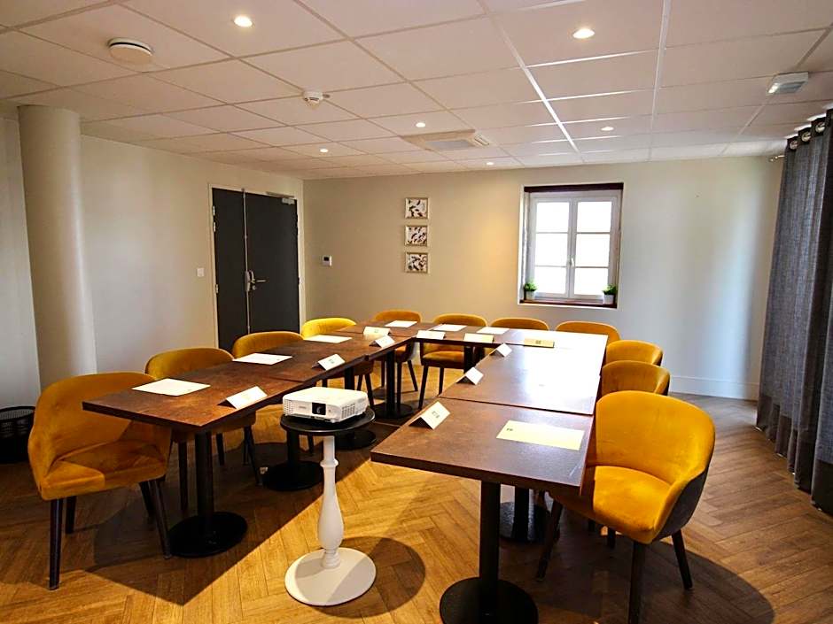 ibis Styles Dijon Sud