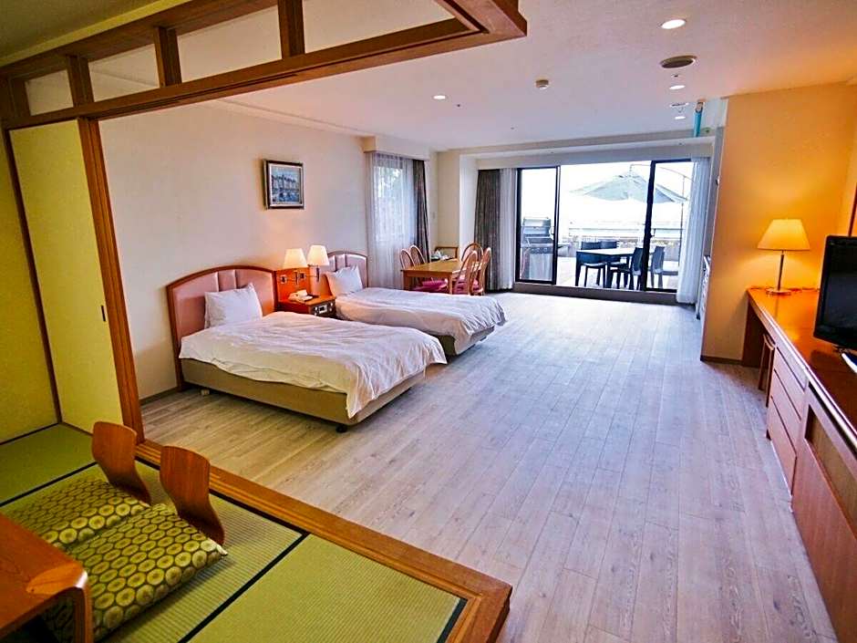 Hotel Ambient Izu Kogen Annex