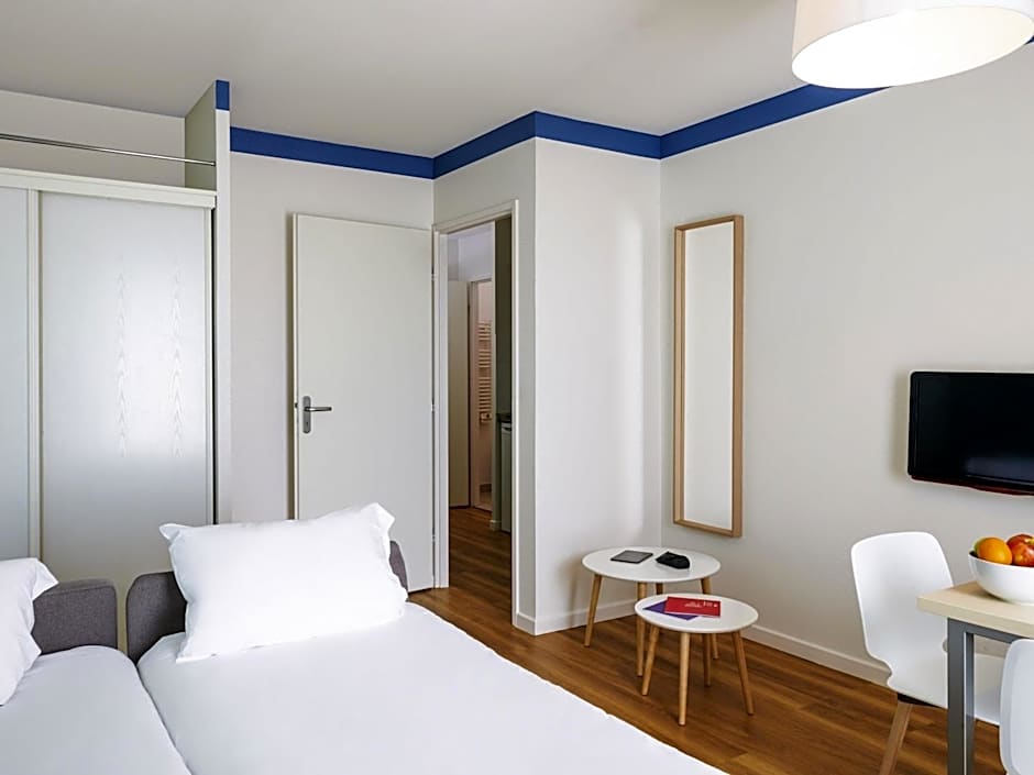 Adagio Access Strasbourg Illkirch