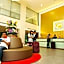 Cairnhill Hotel Kuala Lumpur