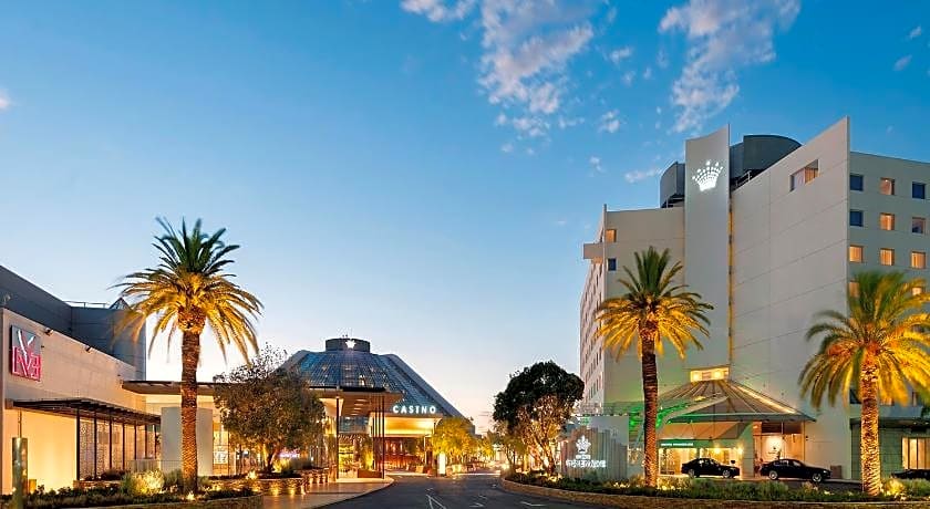 Crown Promenade Perth