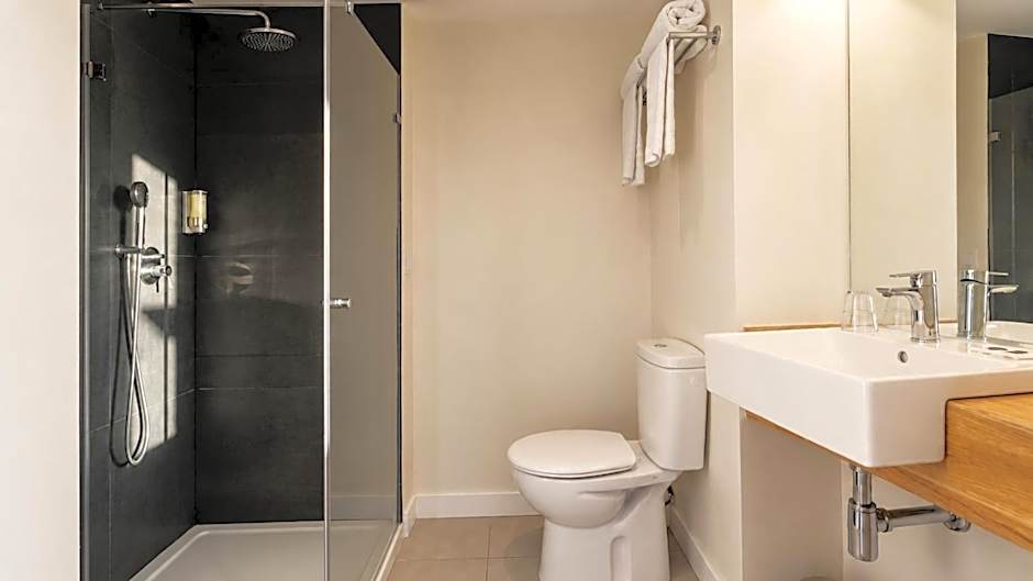 Vértice Roomspace