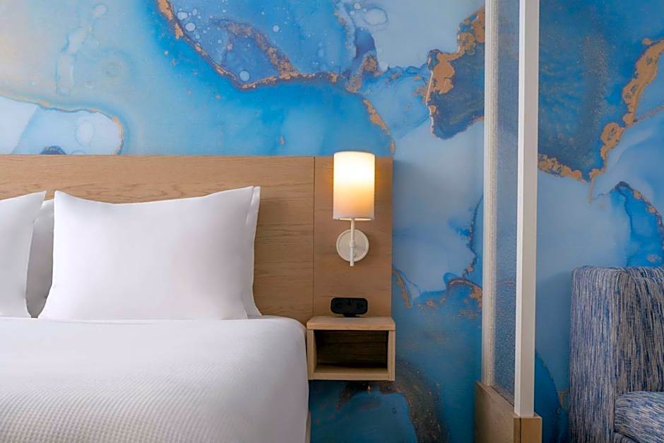 Hyatt Place Delray Beach