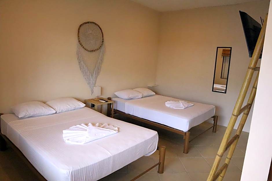 3B Wellness Hotel & Hostel Adults Only