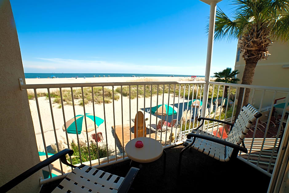 DeSoto Beach Hotel