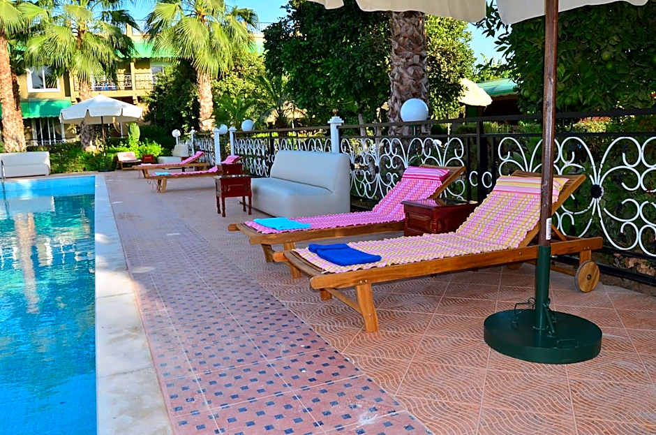 Almounia Hotel & Spa