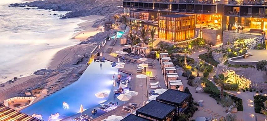 The Cape, A Thompson Hotel by Hyatt