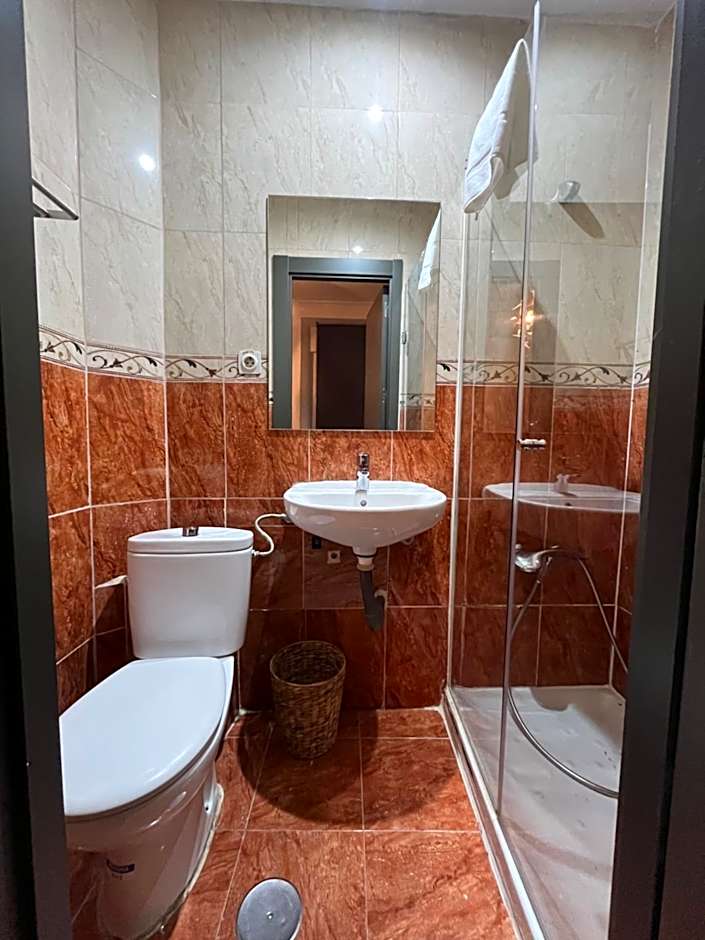 Hostal Inter Plaza Mayor