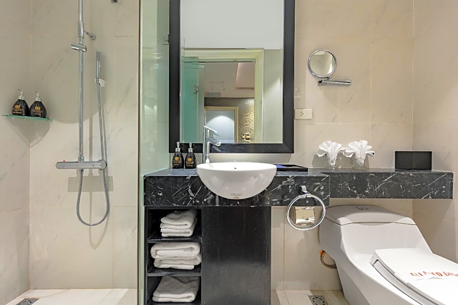 Classy Boutique Hotel