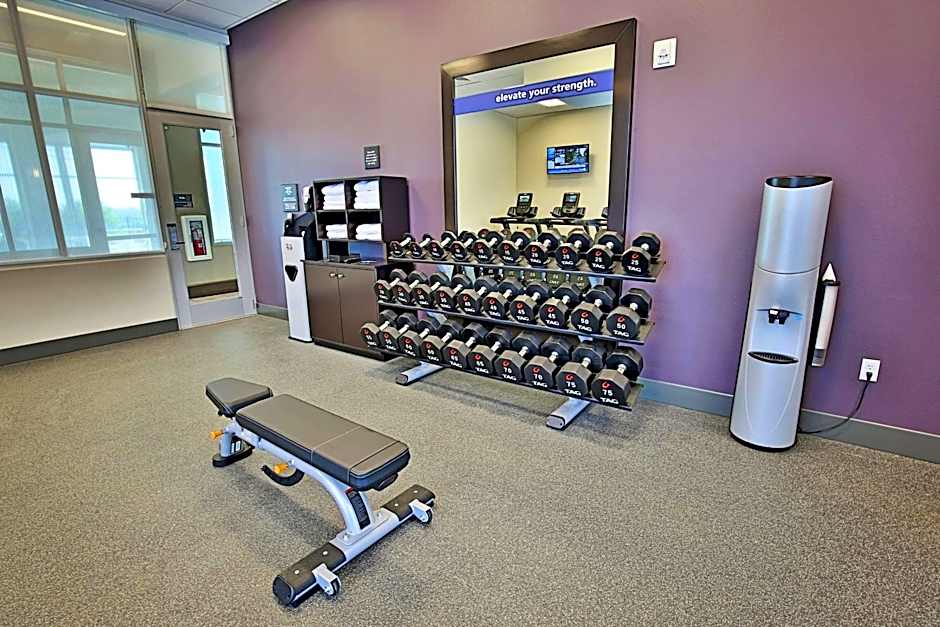 Hampton Inn By Hilton & Suites Asheville Biltmore Area