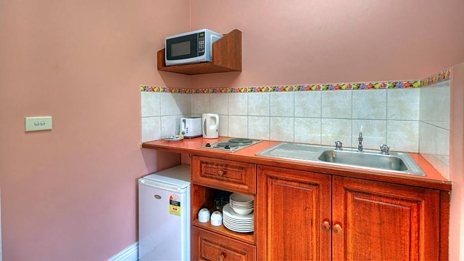 Hatchers Richmond Manor