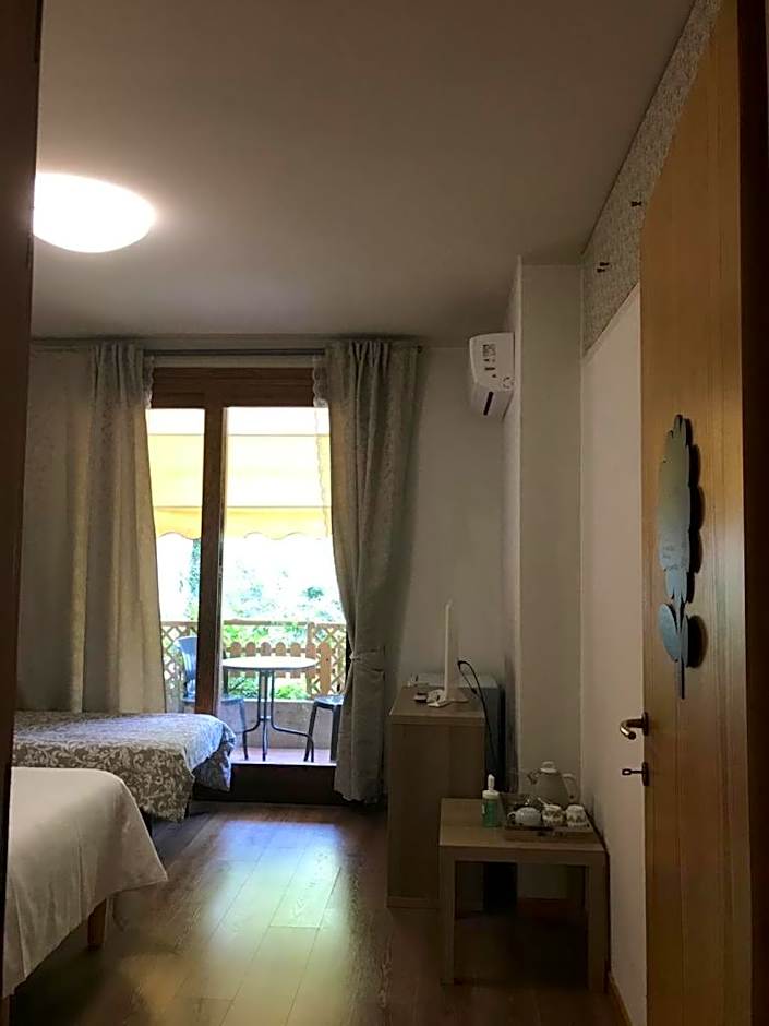 El Rincon del Artista