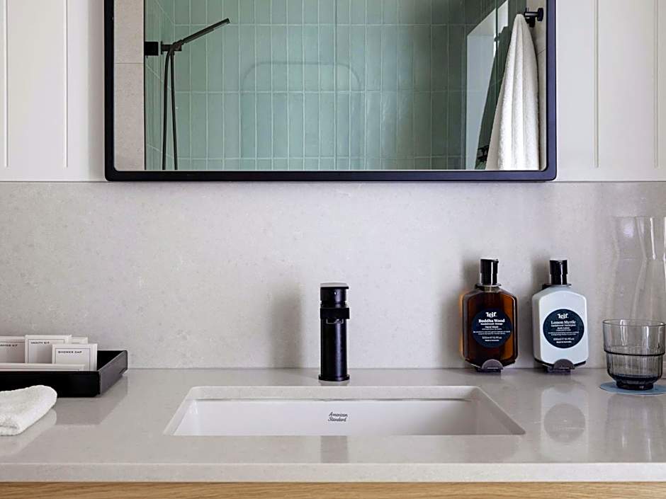 Manly Pacific MGallery Collection