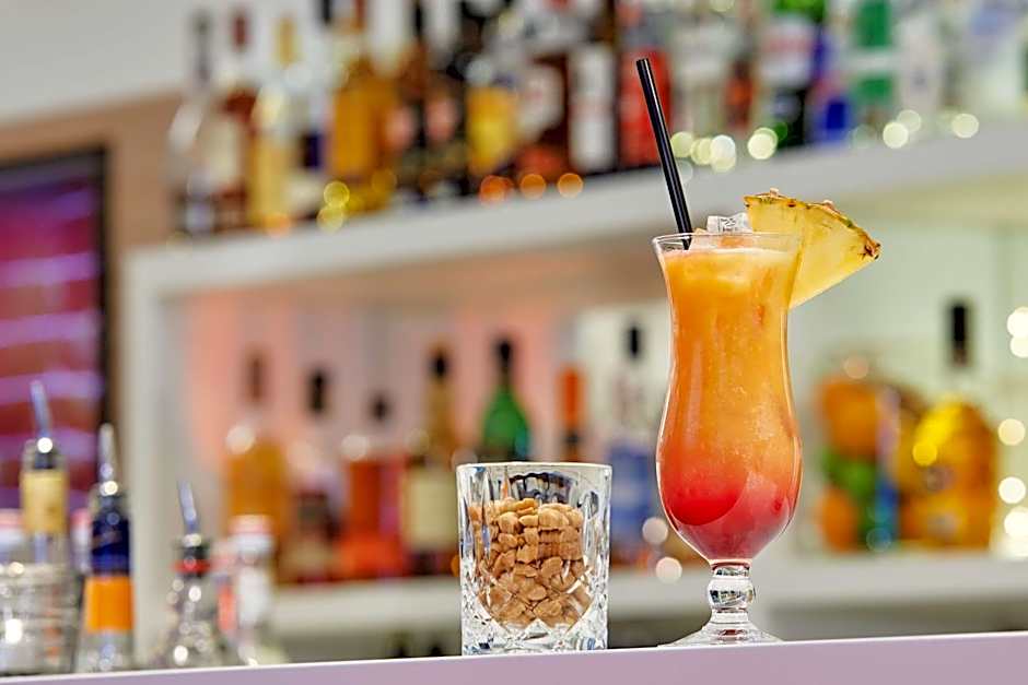 Hampton by Hilton Berlin City Centre Alexanderplatz