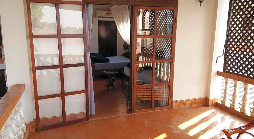 Mut Mee Garden Guest House