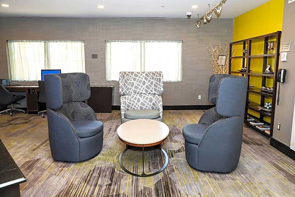 Courtyard by Marriott Toronto Brampton