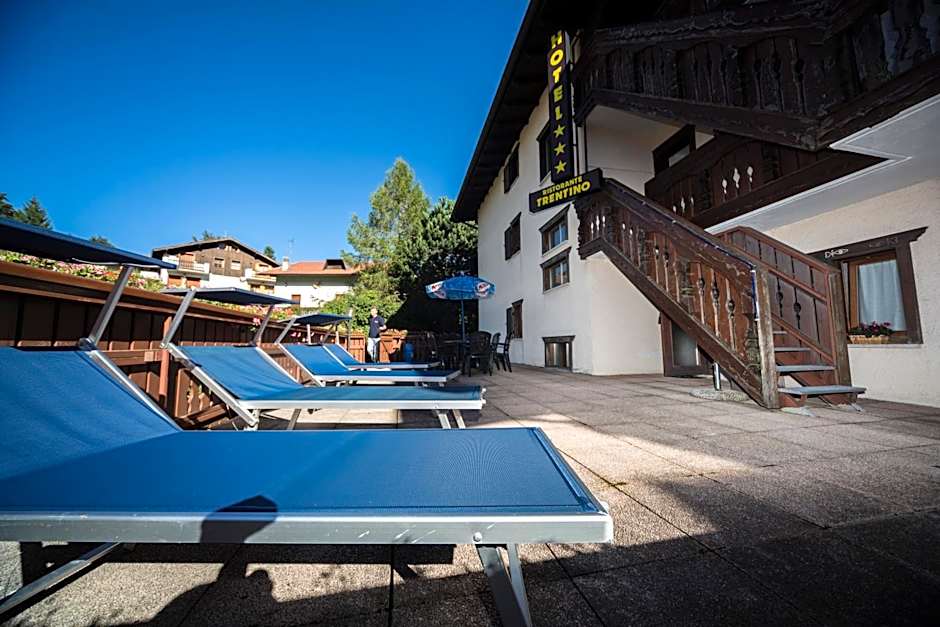 Hotel Trentino