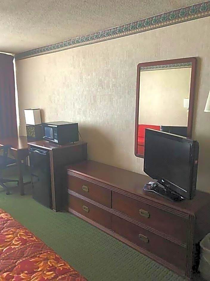 Fairborn Hotel and Inn