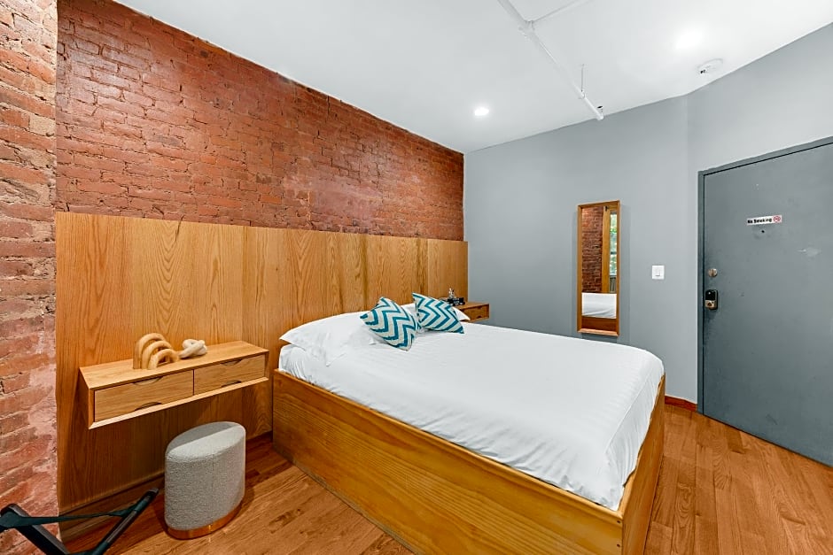 Morris Guest House