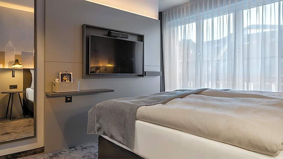 Holiday Inn - the niu, Charly Frankfurt City By IHG