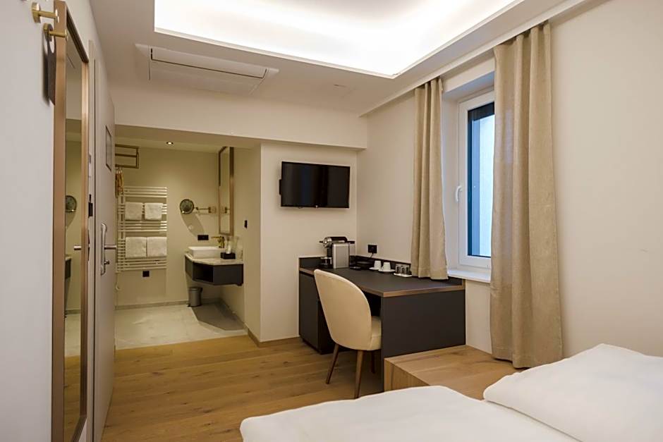 Hotel Schwarzer Bär