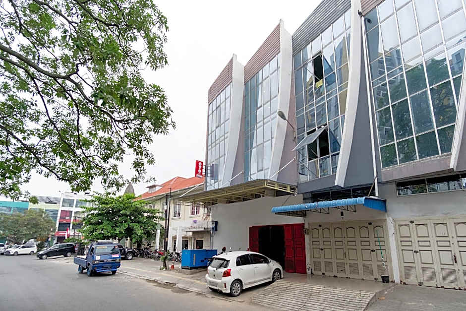 Hotel O Royal Guest House