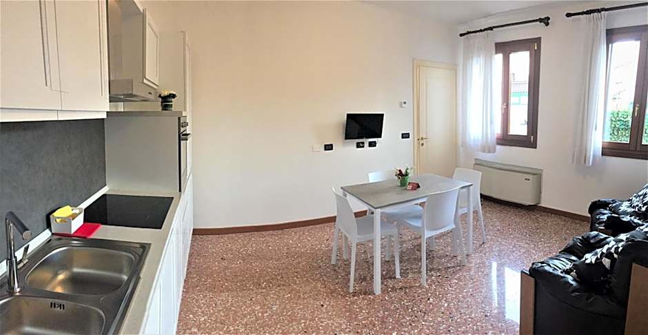 Hotel Riviera Dei Dogi