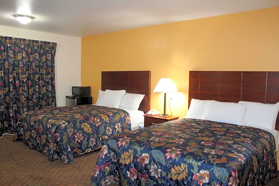 Passport Inn and Suites - Middletown