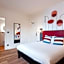 ibis Styles Rouen Centre Cathedrale