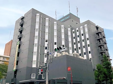 Hotel Route-Inn Grand Tokyo Toyocho