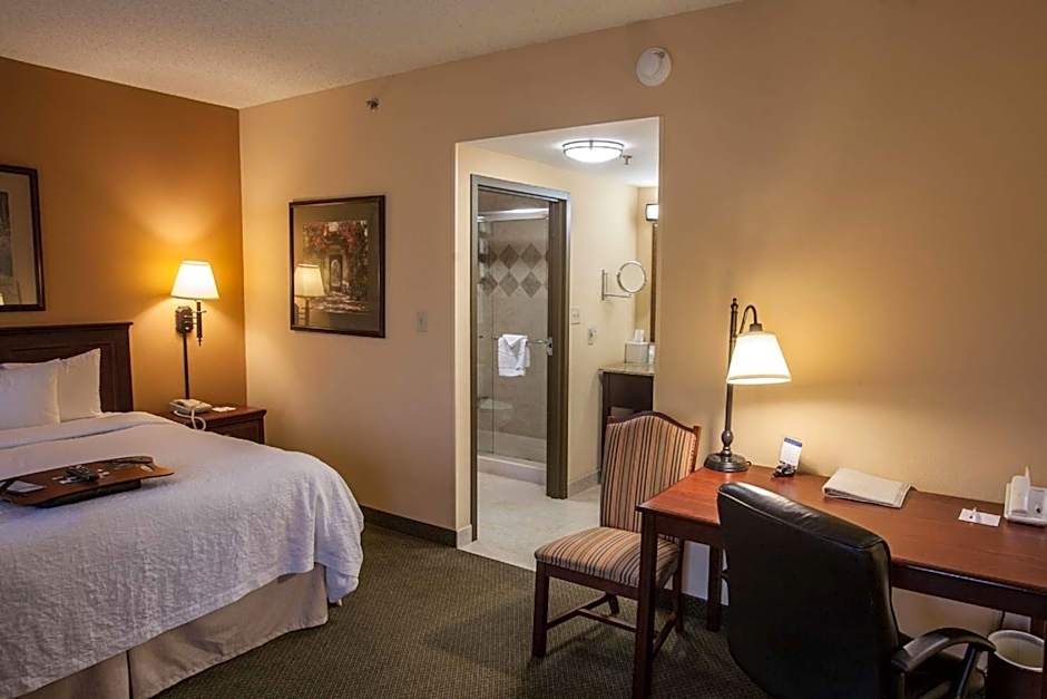 Hampton Inn By Hilton & Suites Stillwater, Ok