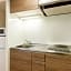 SG RESIDENCE INN HAKATA - Vacation STAY 61970v