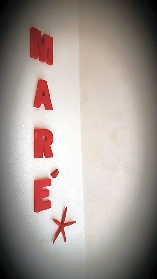 Marè Rooms Bari old town center