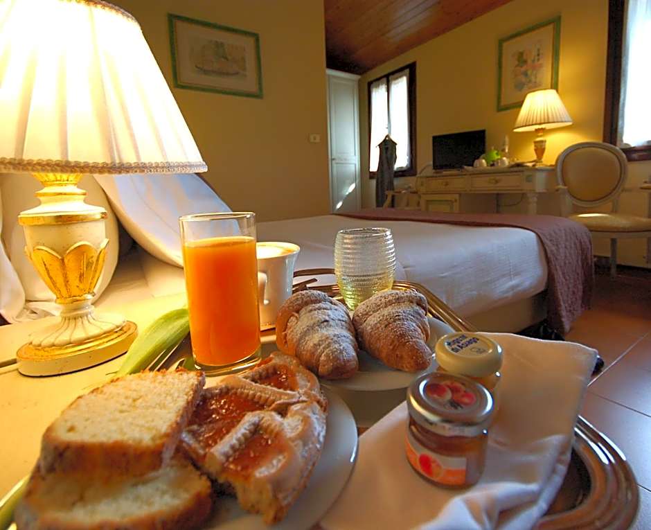 Hotel Antica Fenice