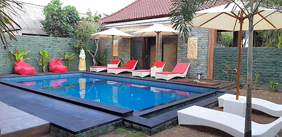 Bunutbali Villas88