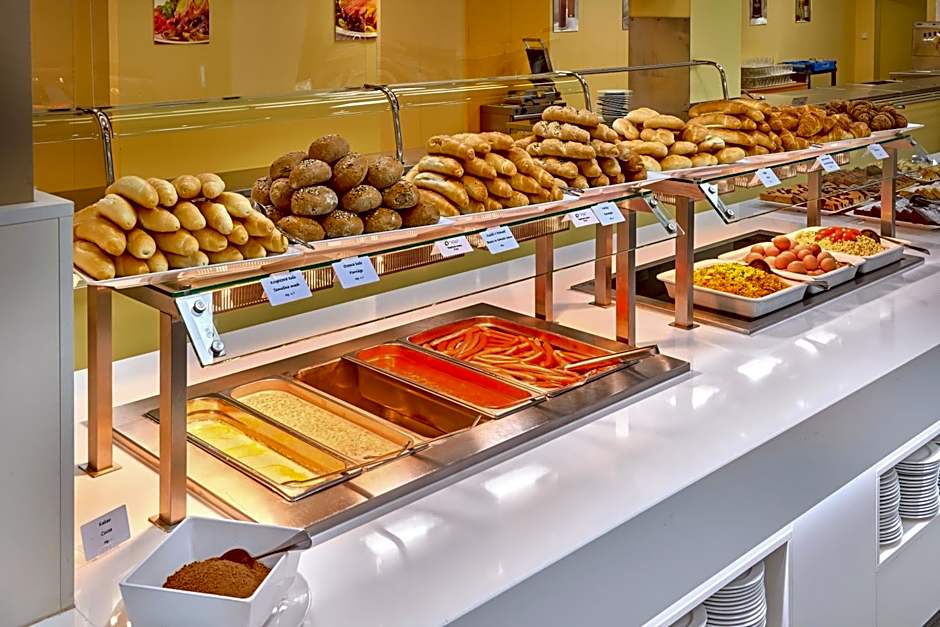 Congress & Wellness Hotel Olsanka