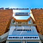 The Originals City Hôtel Marseille Aéroport