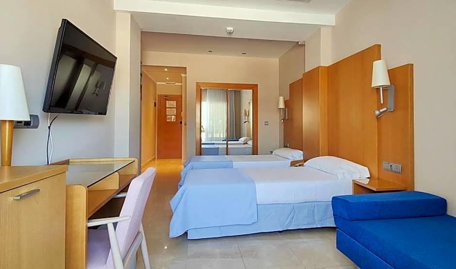 Hotel La Cala Finestrat