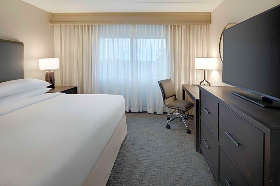 Embassy Suites By Hilton Hotel Detroit - North / Troy - Auburn Hills