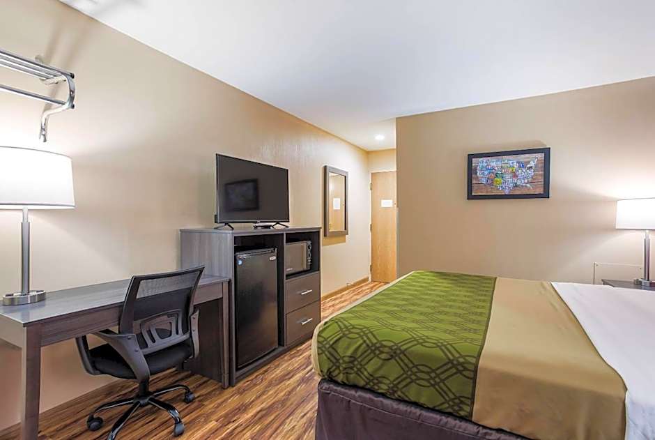 Econo Lodge Painted Post - Corning