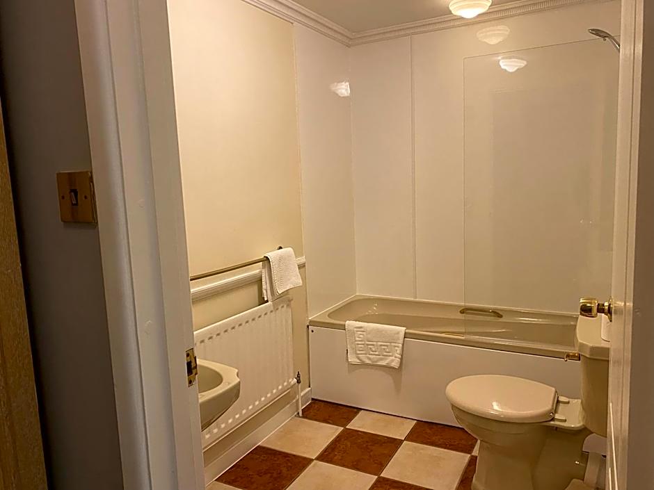 The George Hotel Pangbourne