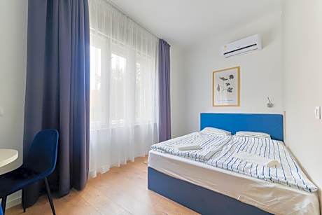 Villa Oliver Budapest