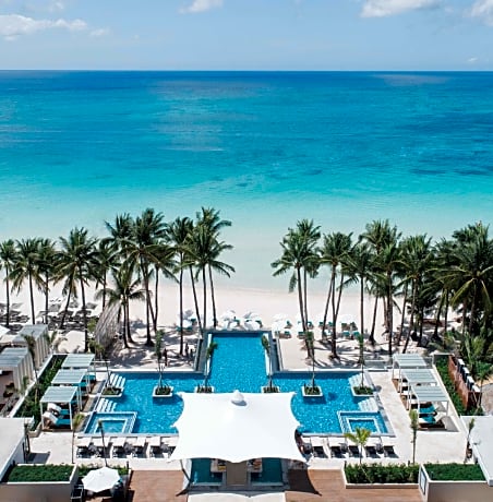 Henann Crystal Sands Resort