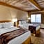 Best Western Plains Motel