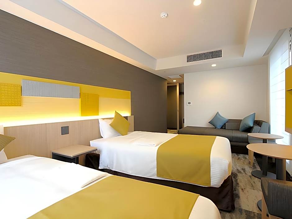 KOKO HOTEL Tsukiji Ginza