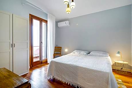 Double or Twin Room with Private Bathroom