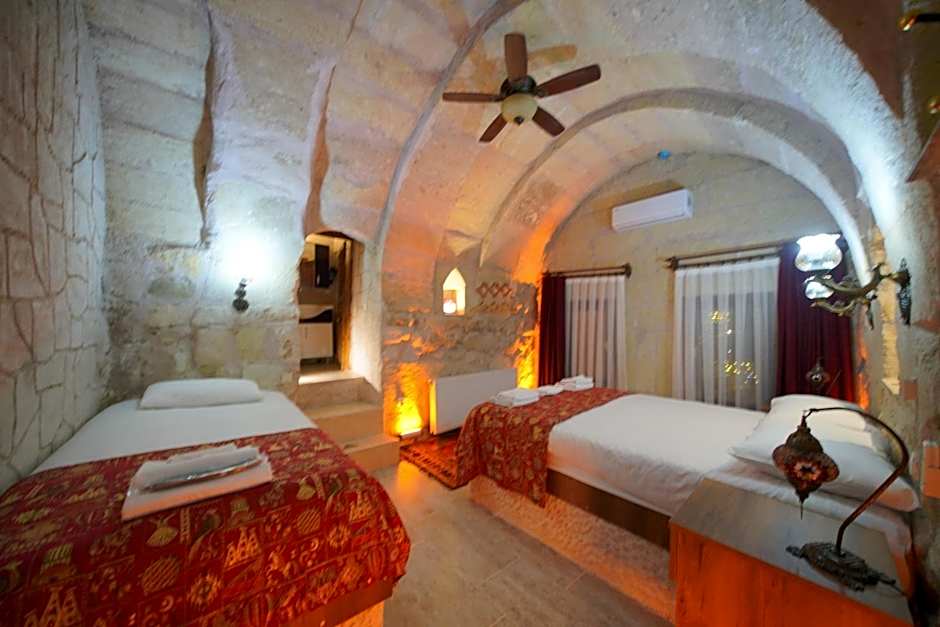 Coco Cave